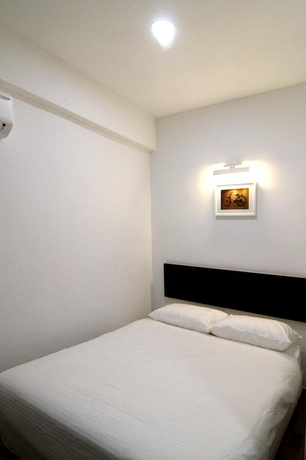 Apple Inn Hotel Sungai Petani Kültér fotó