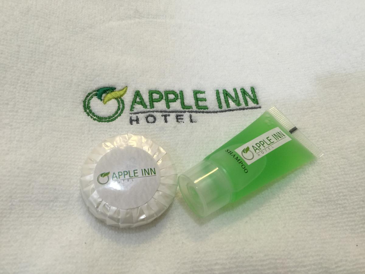 Apple Inn Hotel Sungai Petani Kültér fotó