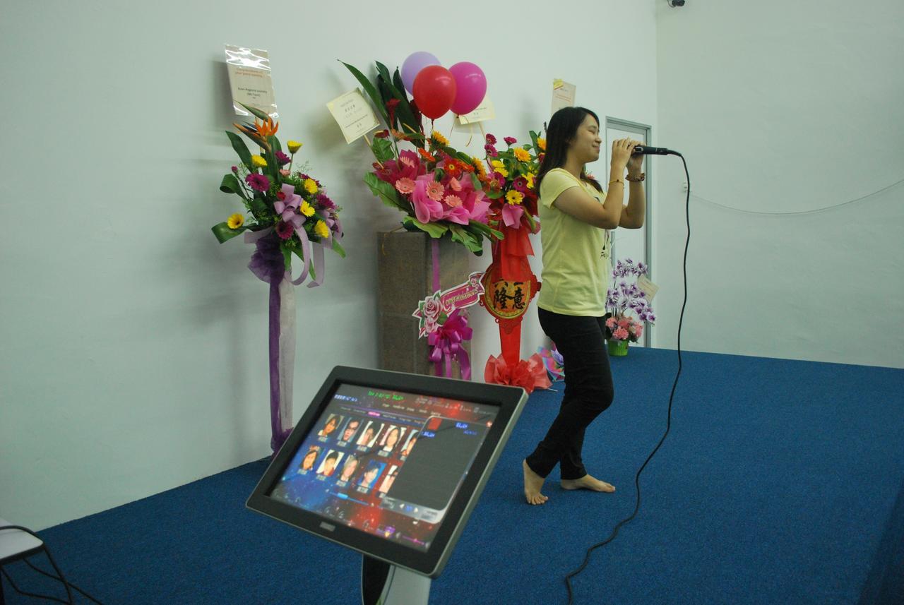 Apple Inn Hotel Sungai Petani Kültér fotó