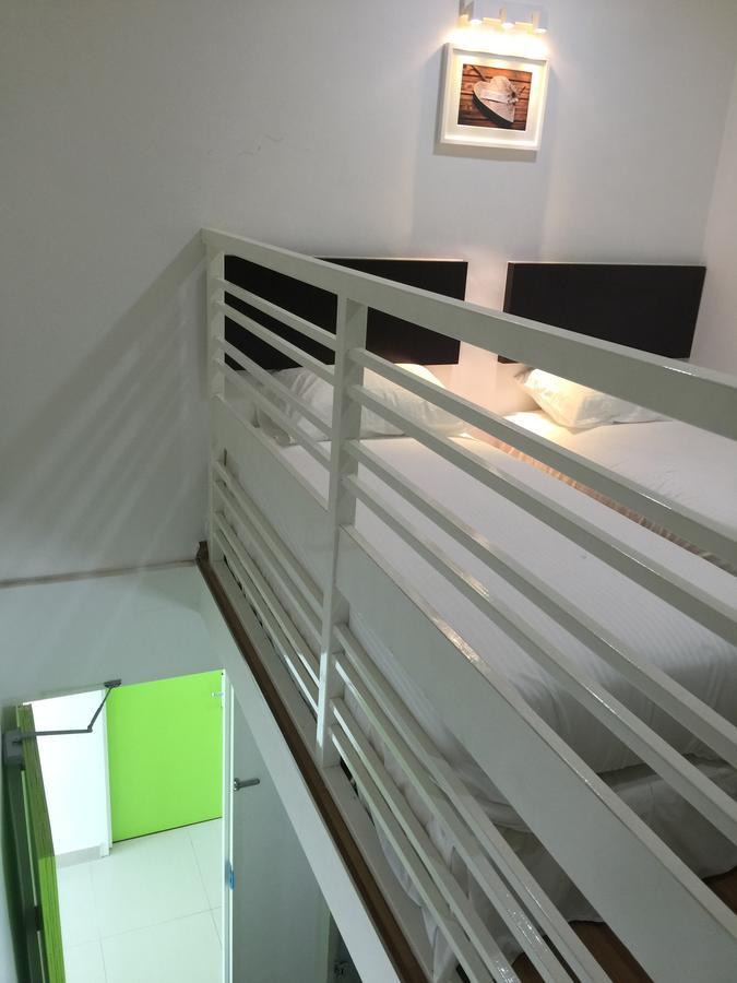 Apple Inn Hotel Sungai Petani Kültér fotó