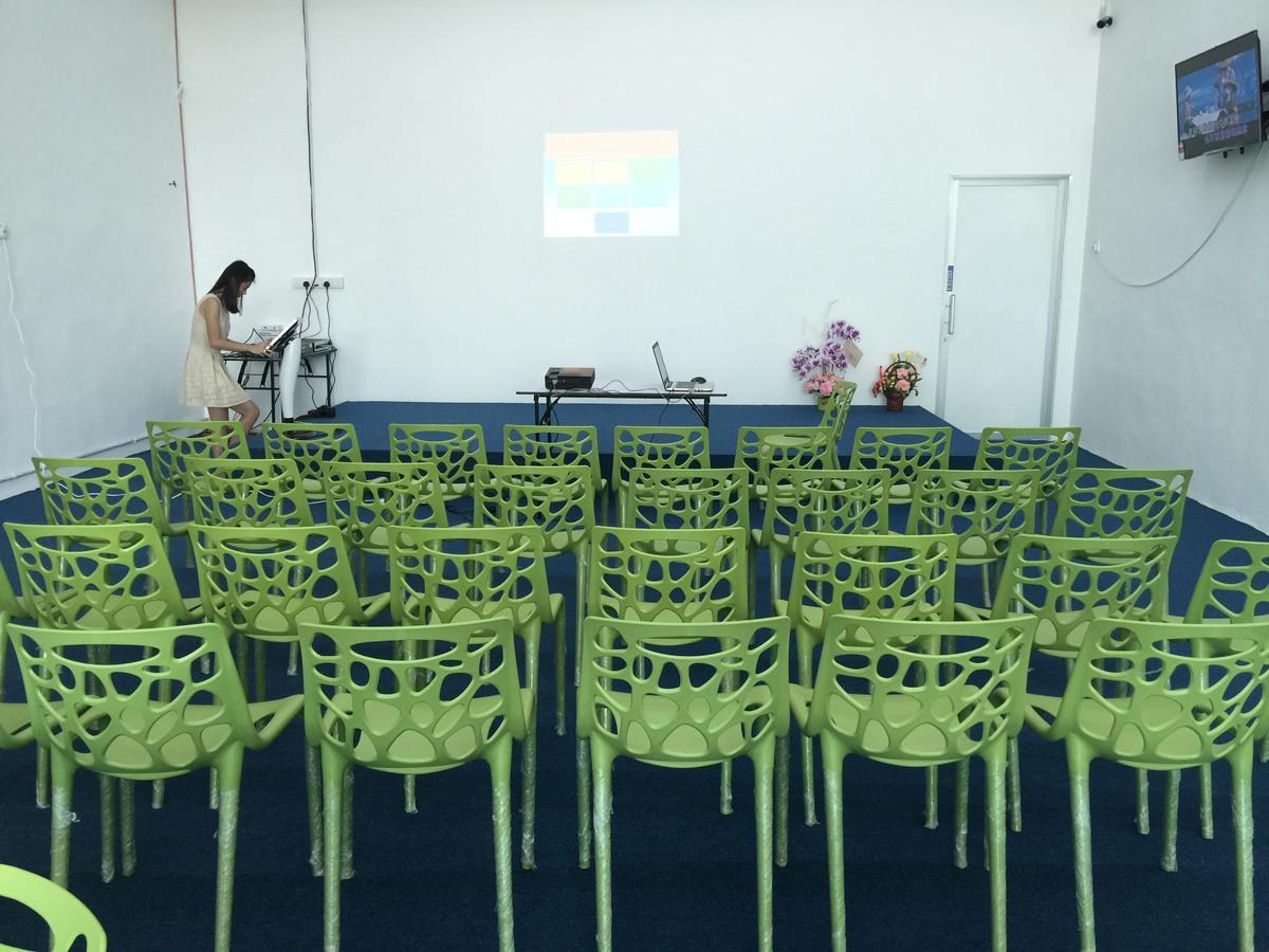 Apple Inn Hotel Sungai Petani Kültér fotó