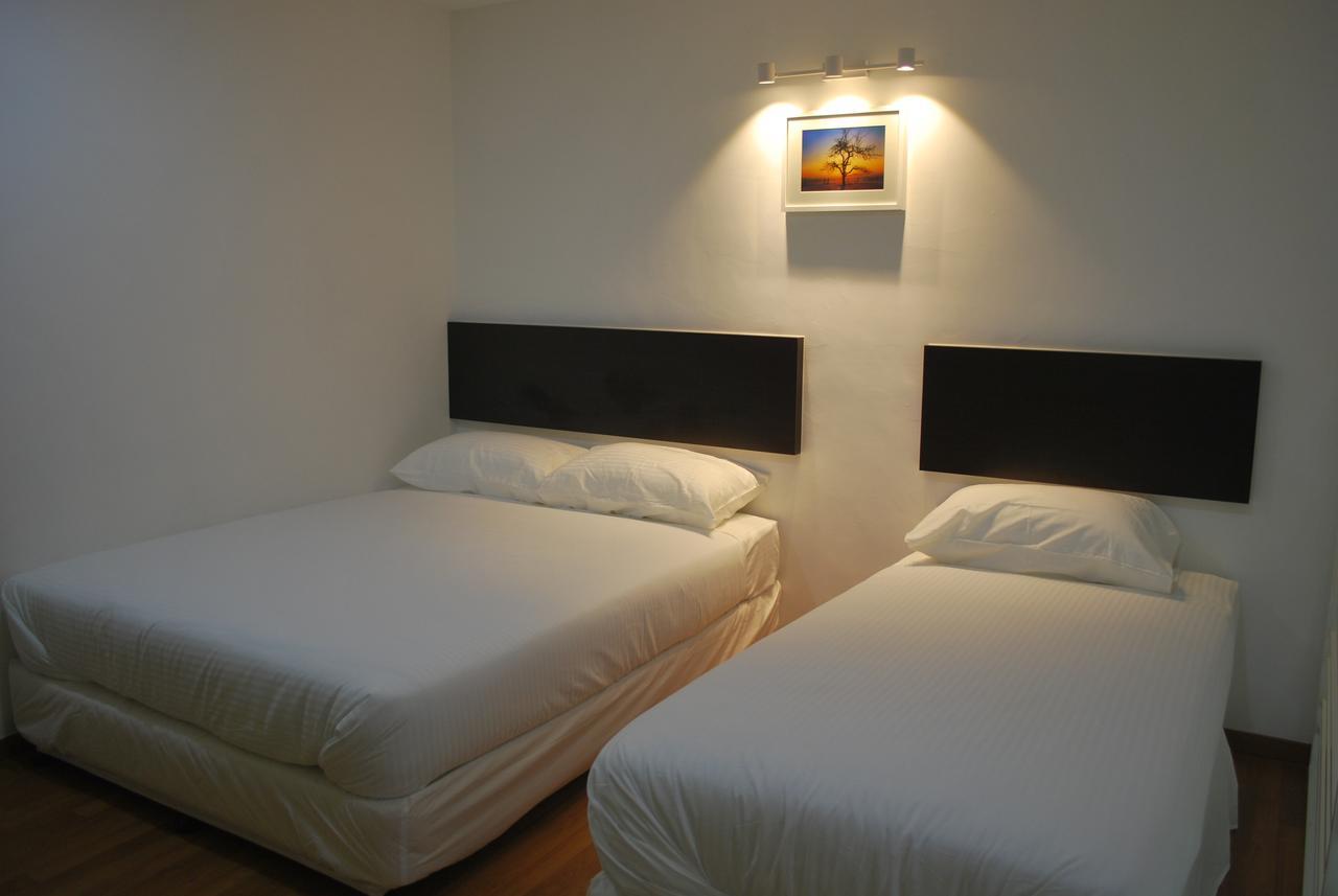 Apple Inn Hotel Sungai Petani Kültér fotó