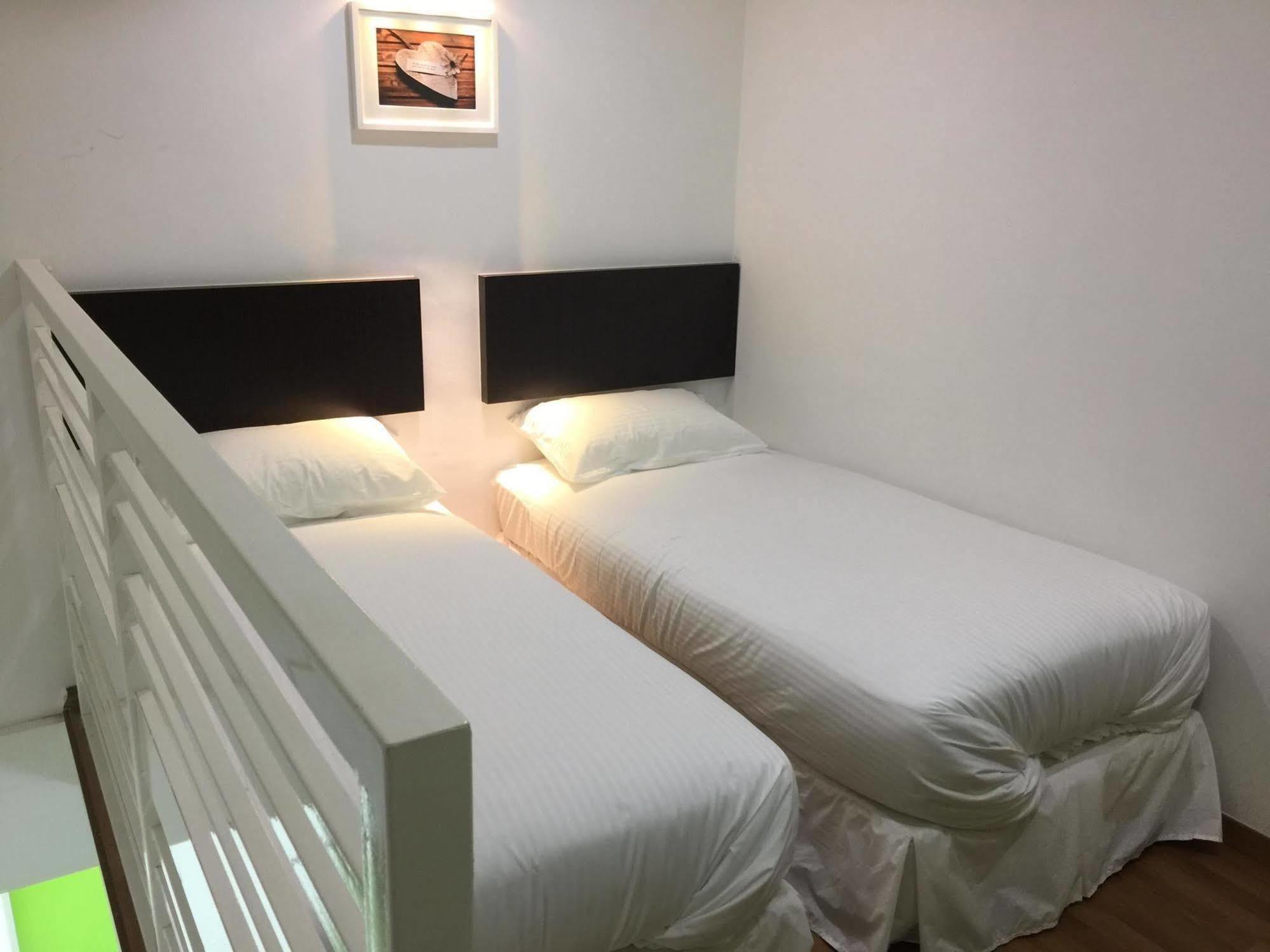 Apple Inn Hotel Sungai Petani Kültér fotó