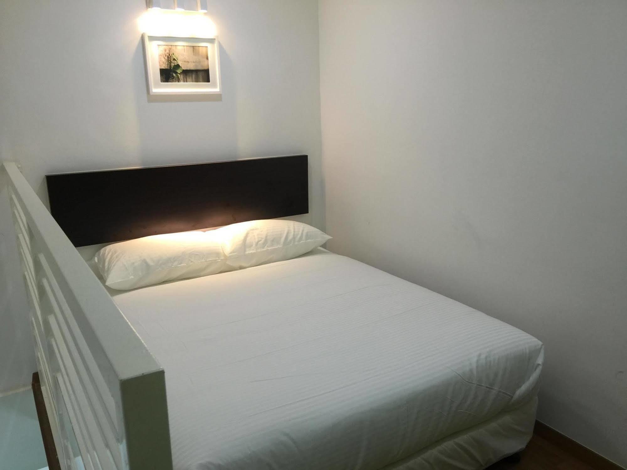 Apple Inn Hotel Sungai Petani Kültér fotó