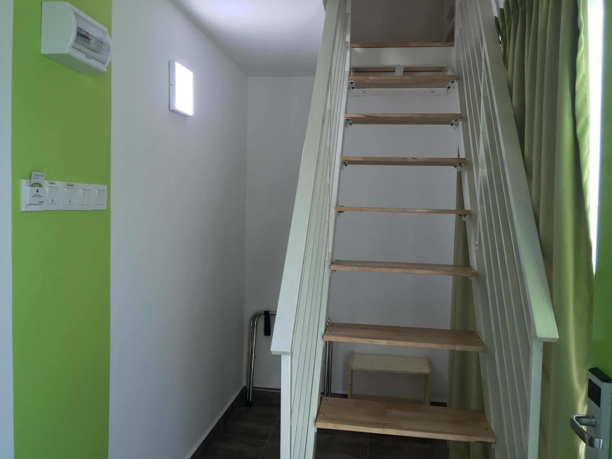 Apple Inn Hotel Sungai Petani Kültér fotó