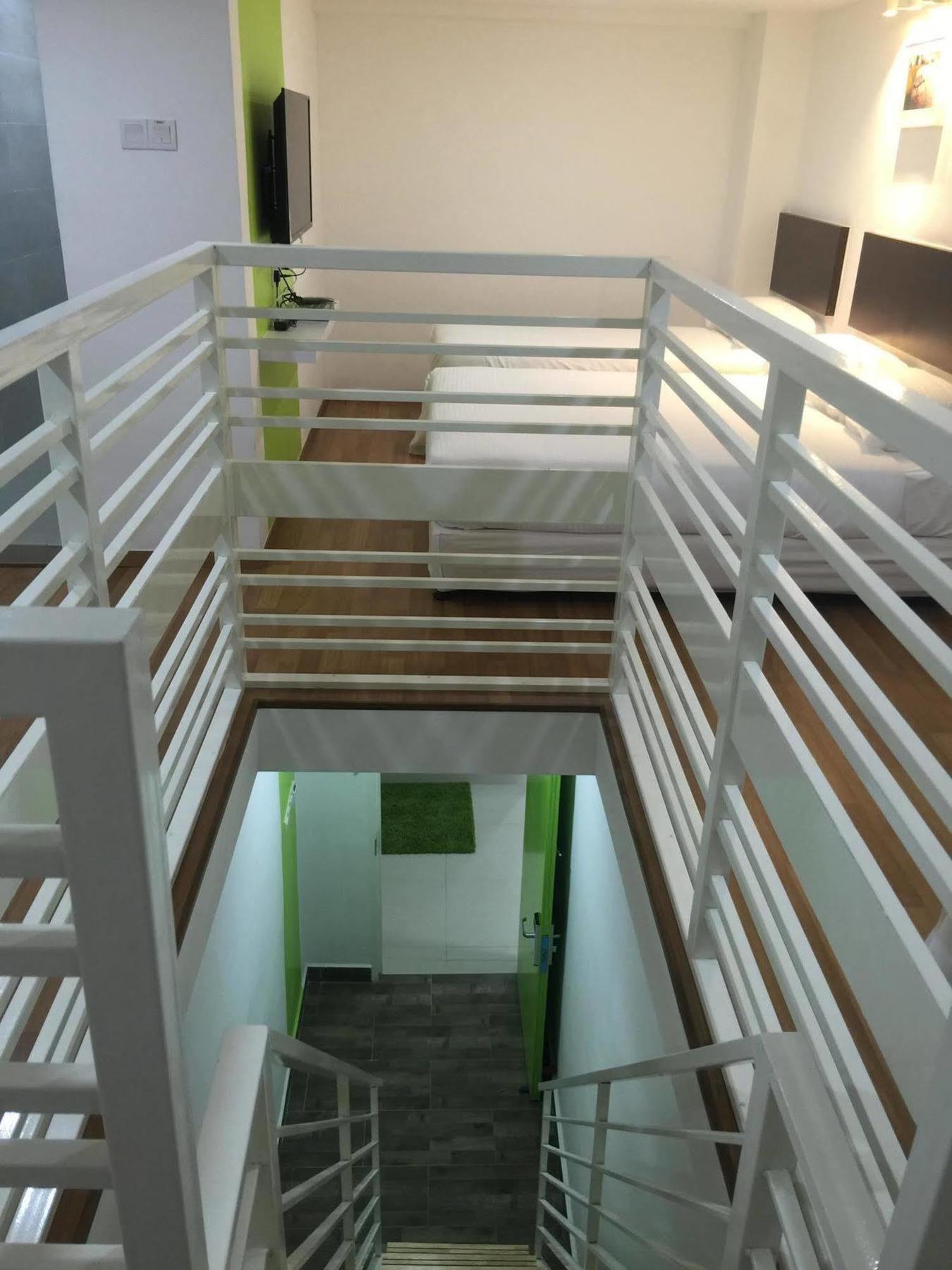 Apple Inn Hotel Sungai Petani Kültér fotó