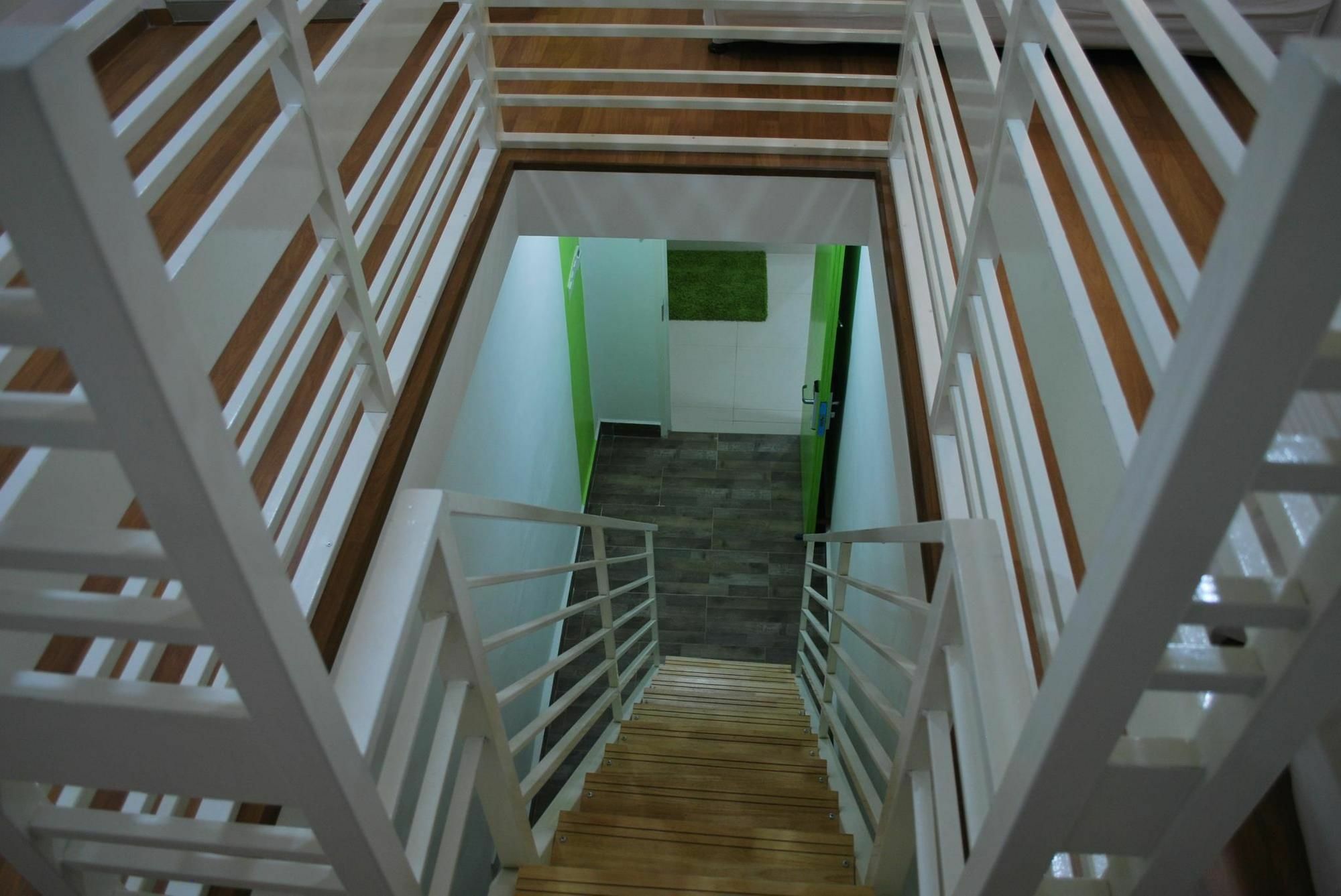 Apple Inn Hotel Sungai Petani Kültér fotó